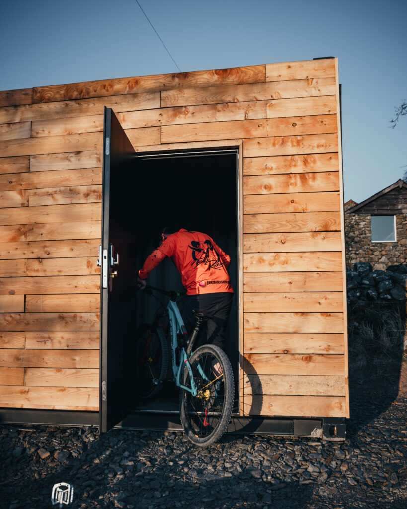 Bike Store